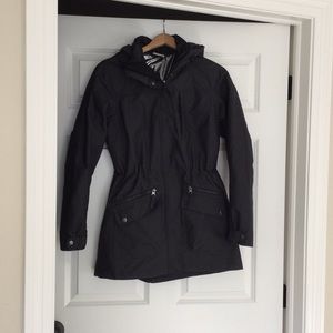 NWOT Columbia Carson Pass Interchange Jacket